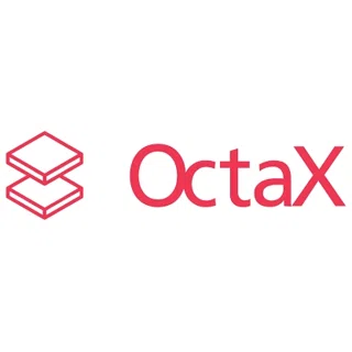 OctaX Finance logo