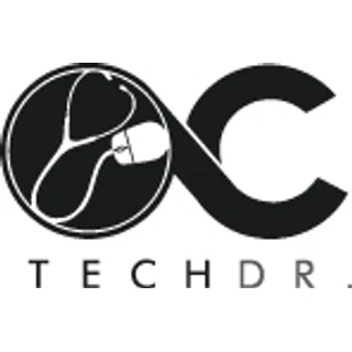 OC Tech Dr logo