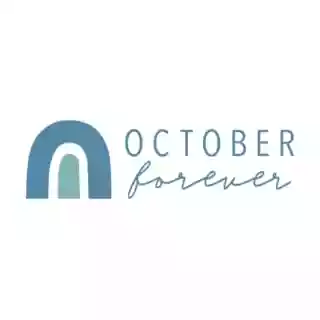 October Forever discount codes