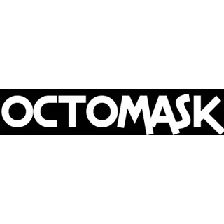 Octomask logo