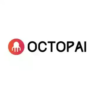Shop  Octopai logo