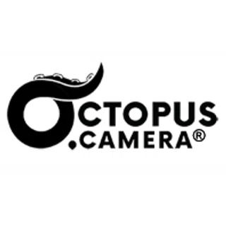 Shop Octopus.Camera coupon codes logo