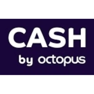 Shop Octopus Cash logo