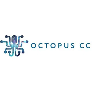 Octopus Crypto Capital logo