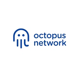 Octopus Network logo