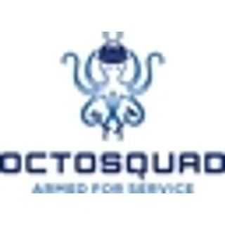 Octosquad logo