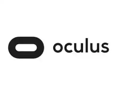 Shop Oculus coupon codes logo