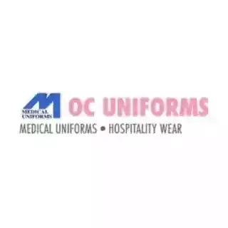 Shop OC Uniforms coupon codes logo