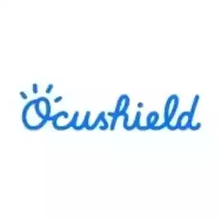 Ocushield logo