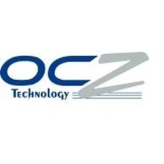 Shop OCZ Technology logo