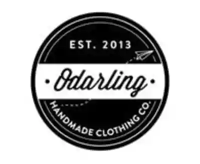 Shop Odarling Clothing Co. logo