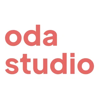 Oda Studio logo