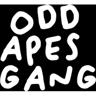 Odd Apes Gang NFT logo