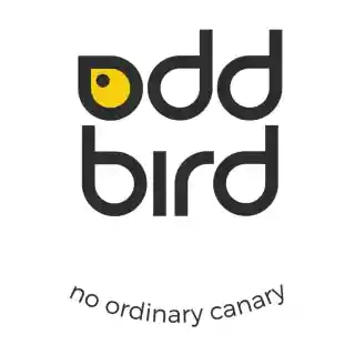 Shop Odd Bird Games discount codes logo