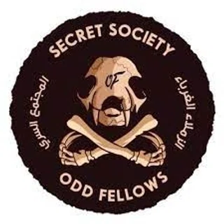 Secret Society of Odd Fellows logo