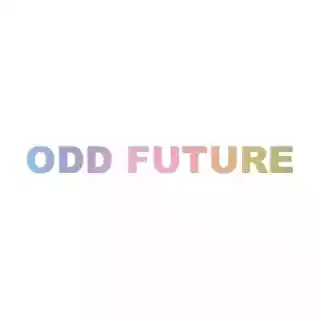 Shop Odd Future logo