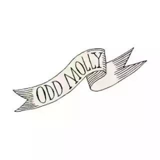 Shop Odd Molly coupon codes logo