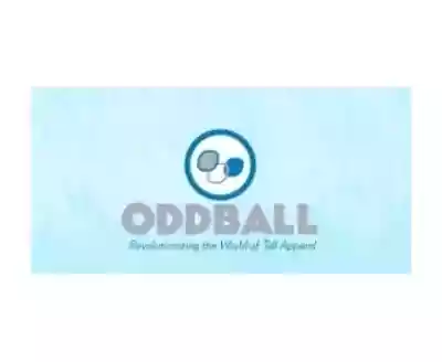 Oddball discount codes