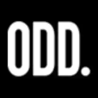 Shop Odd. Studios logo