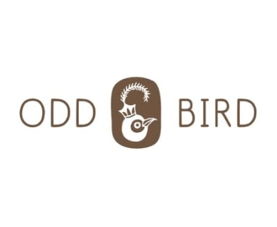 Shop OddBird logo