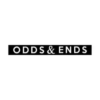 Odds and Ends coupon codes