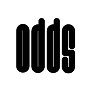 ODDS Atelier logo