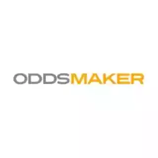 Shop OddsMaker logo