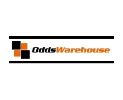 Shop OddsWarehouse logo