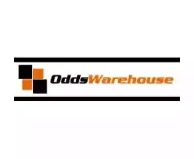 Shop OddsWarehouse promo codes logo