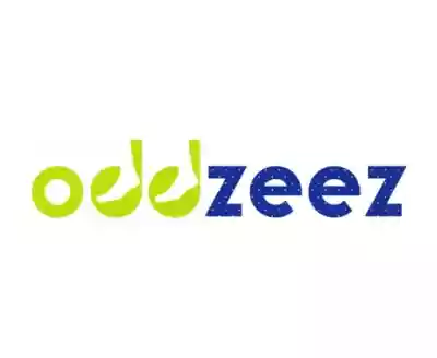 Shop Oddzeez promo codes logo