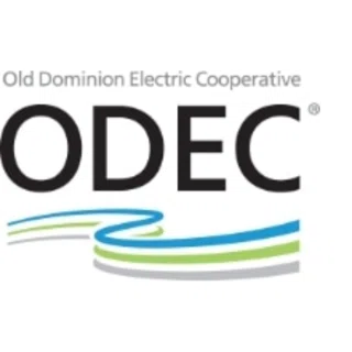 Shop Odec logo