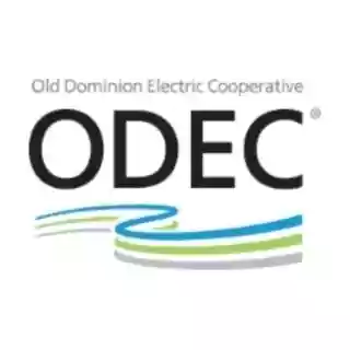 Shop Odec promo codes logo