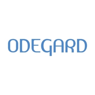 Shop ODEGARD Media Group logo