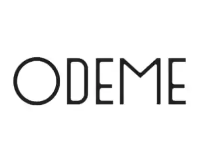 Odeme coupon codes