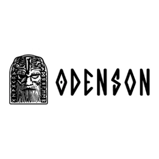 Odenson logo