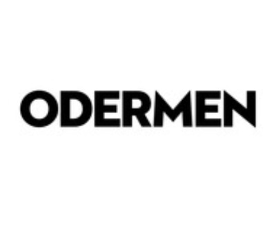 Shop Odermen logo