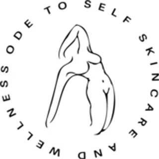  Ode to Self Skincare logo