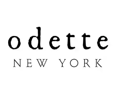 Shop Odette New York coupon codes logo
