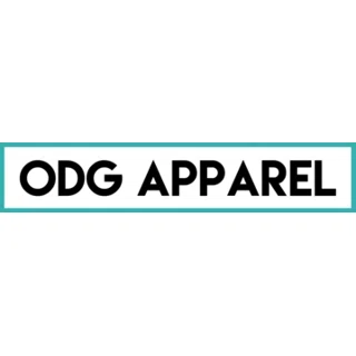  ODG Apparel promo codes