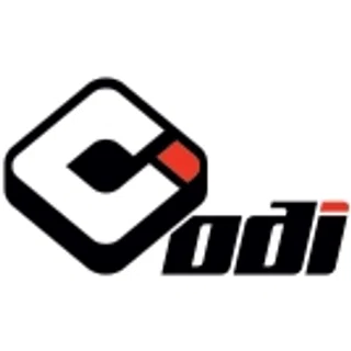 Shop Odi Grips logo