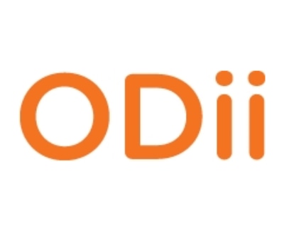 Shop ODii logo