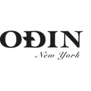 Shop Odin New York logo