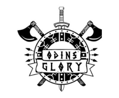 Shop Odins-Glory logo