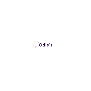 OdisShop logo