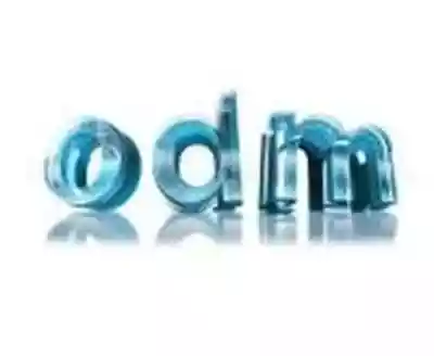 ODM logo
