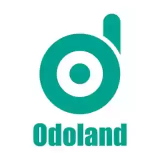 Odoland logo