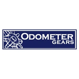 Odometer Gears logo