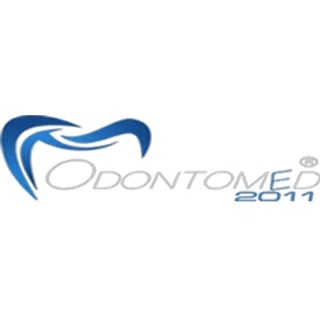 Odontomed 2011 logo