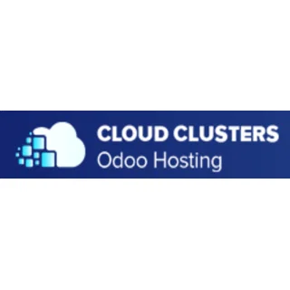 Odoo Cloud Hosting logo