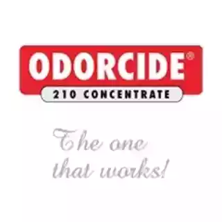 Shop Odorcide promo codes logo
